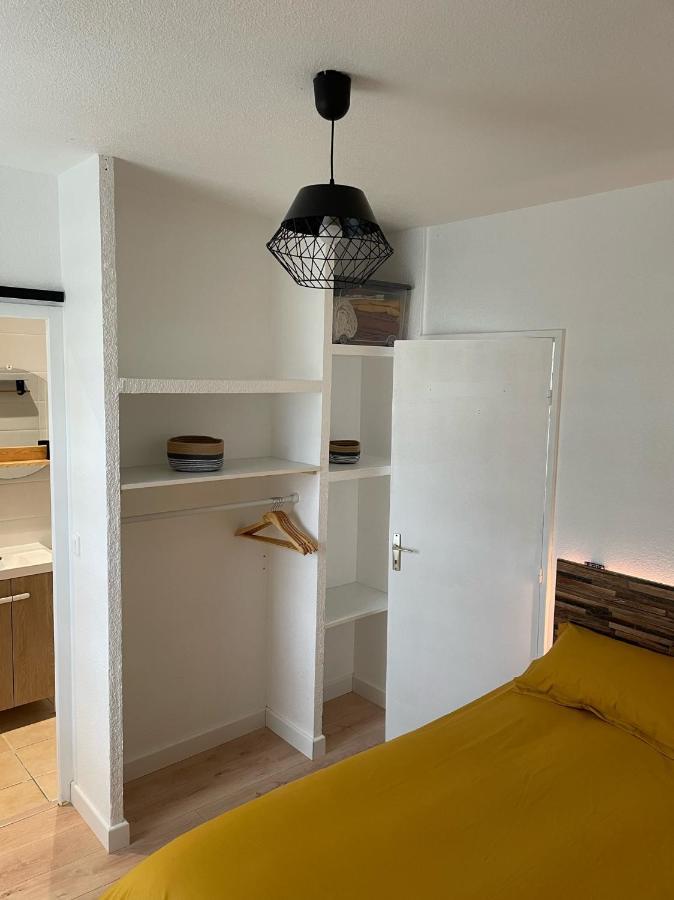 Appart Avec Chambre Lumineux Et Chaleureux 勒宝洛 外观 照片